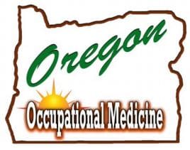 Oregon Occupational Medicine