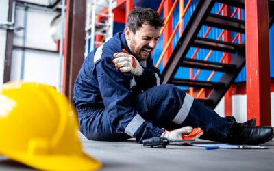 Common Workplace Injuries and How to Prevent Them