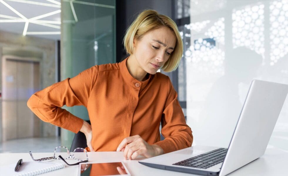 Understanding Workplace Ergonomics | Oregon Occupational Medicine