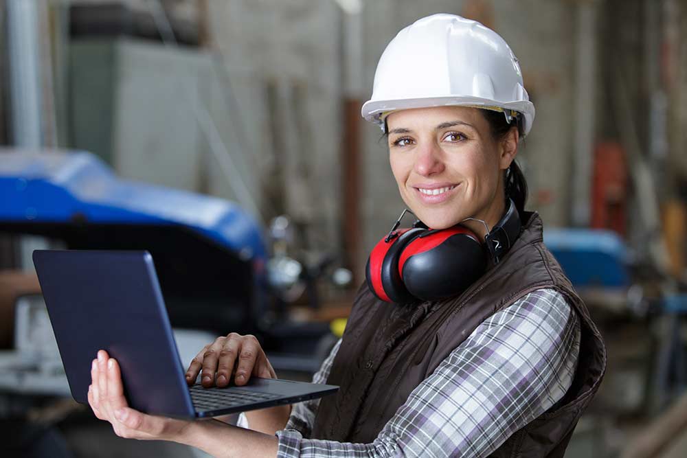 The Impact of Occupational Health on Productivity