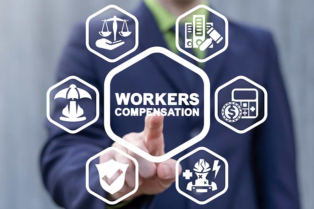 Navigating Workers’ Compensation Claims