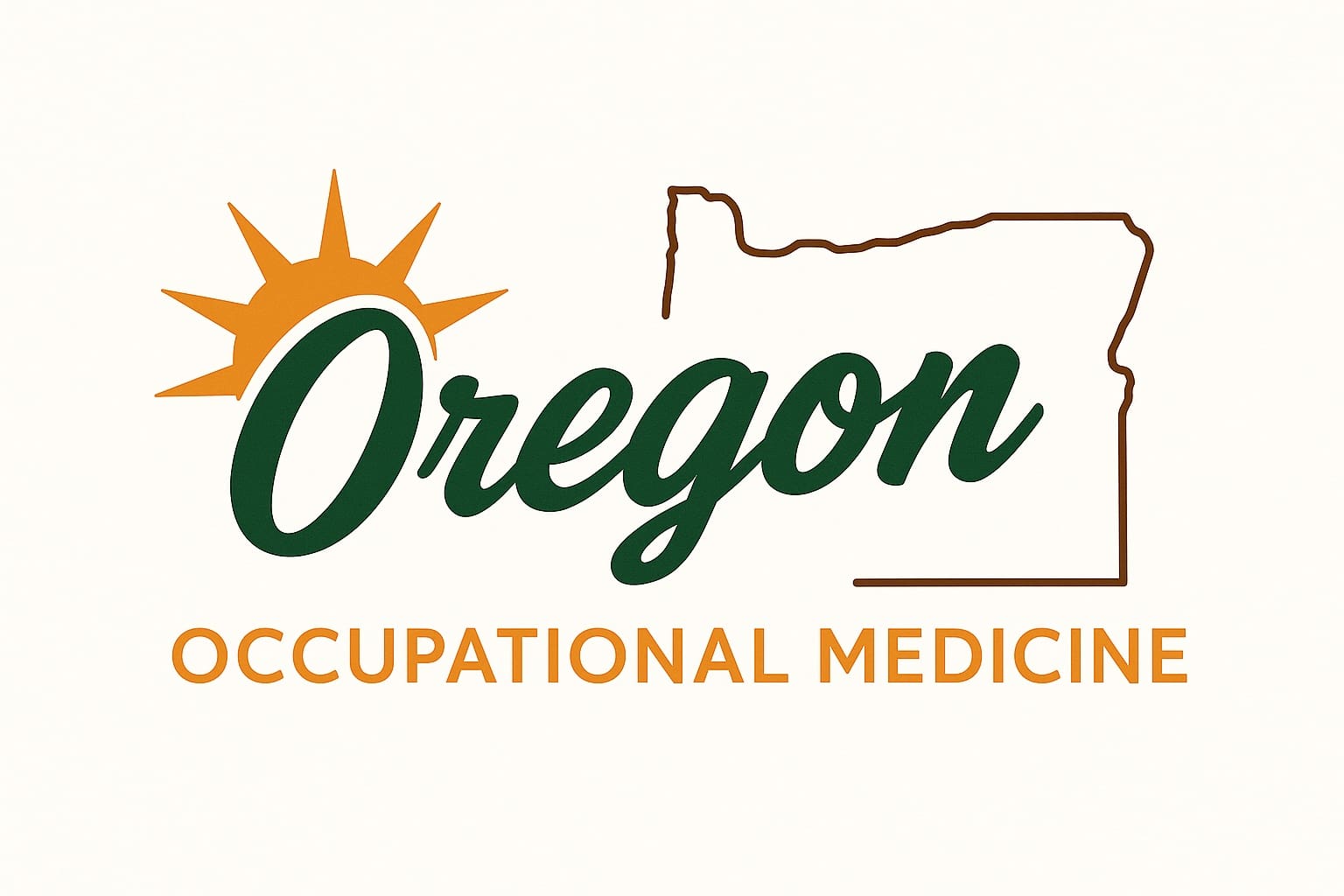 Oregon Occupational Medicine